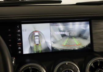 Подержанный автомобиль Tank 300 2023 года (15 фото)