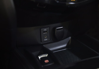 Подержанный автомобиль Nissan X-Trail 2017 года (17 фото)