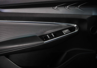 Подержанный автомобиль Geely Cityray 2024 года (21 фото)