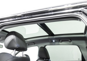 Подержанный автомобиль Chery Tiggo 7 Pro 2022 года (15 фото)