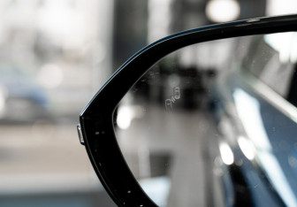 Новый Chery Tiggo 9 2025 (18 фото)