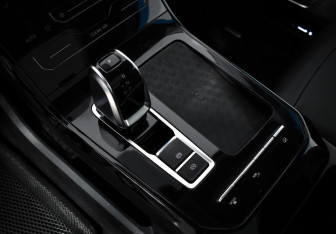 Подержанный автомобиль Chery Tiggo 7 Pro 2022 года (11 фото)