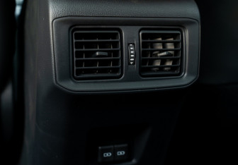 Новый Toyota RAV4 2025 (33 фото)