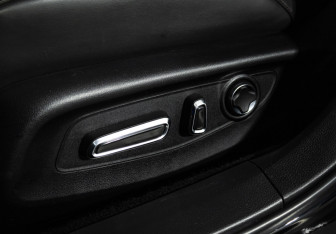 Подержанный автомобиль Honda Accord Sedan 2023 года (29 фото)