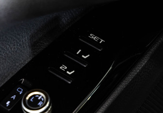 Подержанный автомобиль Toyota Camry Sedan 2018 года (24 фото)