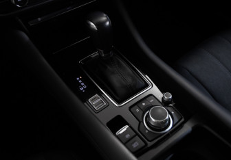 Подержанный автомобиль Mazda 6 Sedan 2019 года (17 фото)