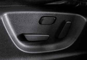 Подержанный автомобиль Mazda CX-5 2015 года (17 фото)