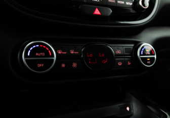 Подержанный автомобиль Kia Soul 2019 года (20 фото)