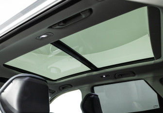 Подержанный автомобиль Geely Atlas 2024 года (21 фото)