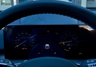 Новый Kia Sorento 2025 (36 фото)