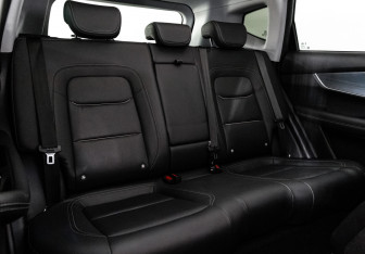 Подержанный автомобиль Chery Tiggo 7 Pro Max 2023 года (21 фото)