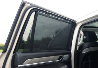 Подержанный автомобиль Tank 500 2023 года (17 фото)