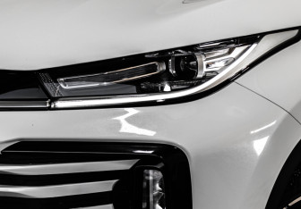 Подержанный автомобиль Exeed TXL 2022 года (2 фото)