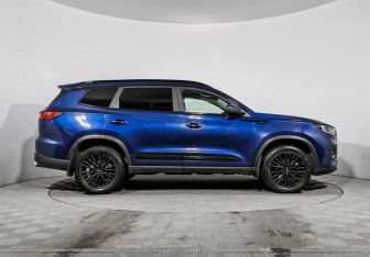 Подержанный автомобиль Chery Tiggo 8 Pro Max 2023 года (4 фото)