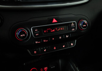 Подержанный автомобиль Kia Sorento 2020 года (17 фото)