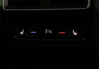 Подержанный автомобиль Skoda Kodiaq 2017 года (25 фото)