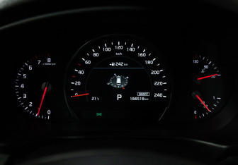 Подержанный автомобиль Kia Sorento 2020 года (12 фото)