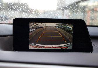 Подержанный автомобиль Lexus RX 2016 года (16 фото)