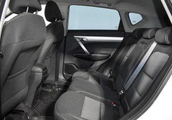 Подержанный автомобиль Belgee X50 2024 года (13 фото)