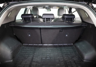 Подержанный автомобиль Hyundai Tucson 2020 года (24 фото)