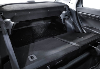 Подержанный автомобиль LADA (ВАЗ) Vesta Sedan 2018 года (22 фото)