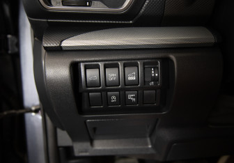 Подержанный автомобиль Subaru Forester Suv 2019 года (22 фото)