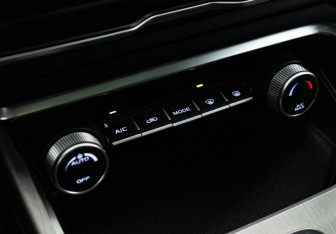 Подержанный автомобиль Belgee X50 2024 года (20 фото)