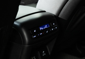 Подержанный автомобиль Hyundai Palisade 2021 года (24 фото)