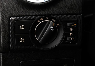 Подержанный автомобиль Opel Antara 2014 года (18 фото)