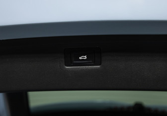 Подержанный автомобиль Jetour Dashing 2023 года (21 фото)