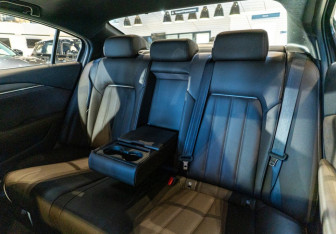 Новый Mazda 6 Sedan 2023 (28 фото)