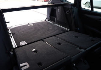 Подержанный автомобиль BMW X3 2019 года (33 фото)