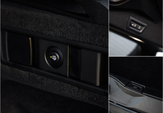 Подержанный автомобиль BMW X5 2020 года (39 фото)