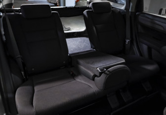 Подержанный автомобиль Honda CR-V 2008 года (25 фото)