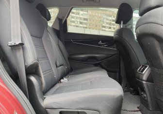 Подержанный автомобиль Kia Sorento 2019 года (13 фото)