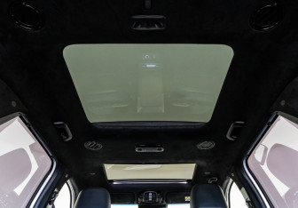 Подержанный автомобиль Hyundai Palisade 2020 года (28 фото)