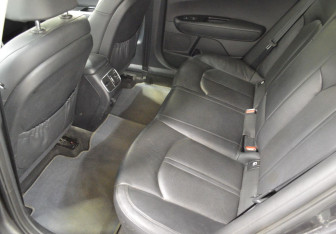 Подержанный автомобиль Kia Optima Sedan 2017 года (11 фото)