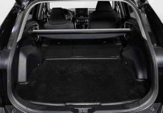 Подержанный автомобиль Toyota RAV4 2020 года (29 фото)