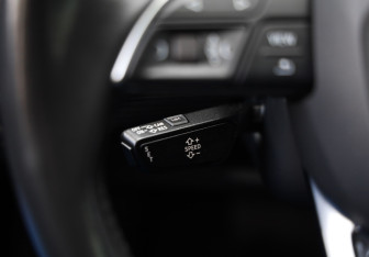 Подержанный автомобиль Audi Q7 2018 года (25 фото)