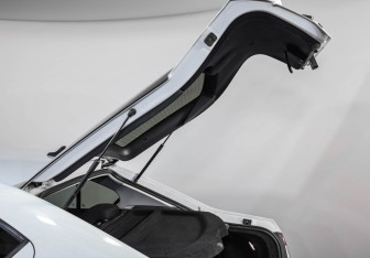 Подержанный автомобиль Skoda Octavia Liftback 2016 года (31 фото)