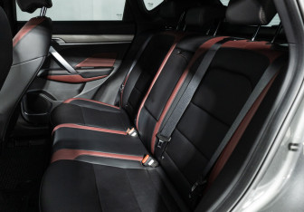 Подержанный автомобиль Belgee X50 2025 года (10 фото)