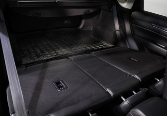 Подержанный автомобиль Mazda CX-5 2018 года (28 фото)