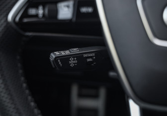 Подержанный автомобиль Audi A6 Sedan 2020 года (13 фото)
