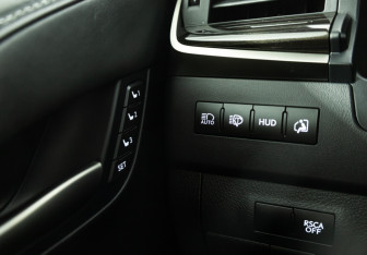 Подержанный автомобиль Lexus LX 2020 года (30 фото)