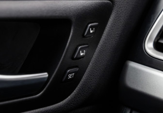 Подержанный автомобиль Toyota Highlander 2019 года (20 фото)