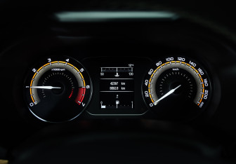 Подержанный автомобиль LADA (ВАЗ) Vesta Sedan 2023 года (15 фото)