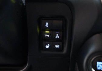 Подержанный автомобиль Toyota Land Cruiser Prado 2021 года (21 фото)