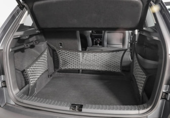 Подержанный автомобиль Skoda Karoq 2020 года (26 фото)