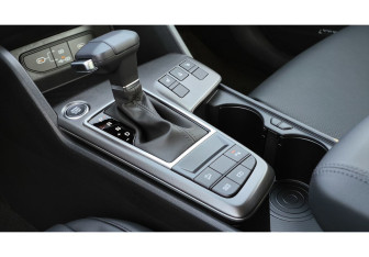 Новый Kia Sportage 2026 (30 фото)