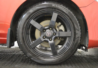 Подержанный автомобиль Mazda 6 Sedan 2014 года (9 фото)